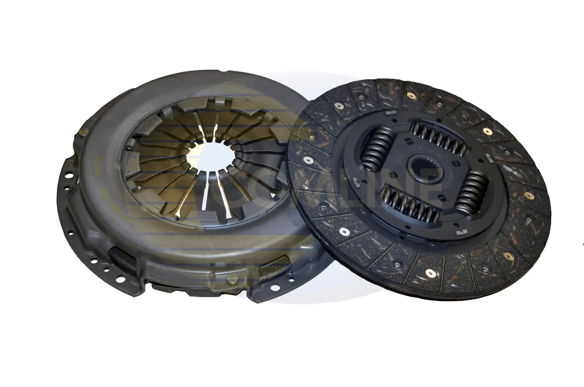 комплект съединител COMLINE             