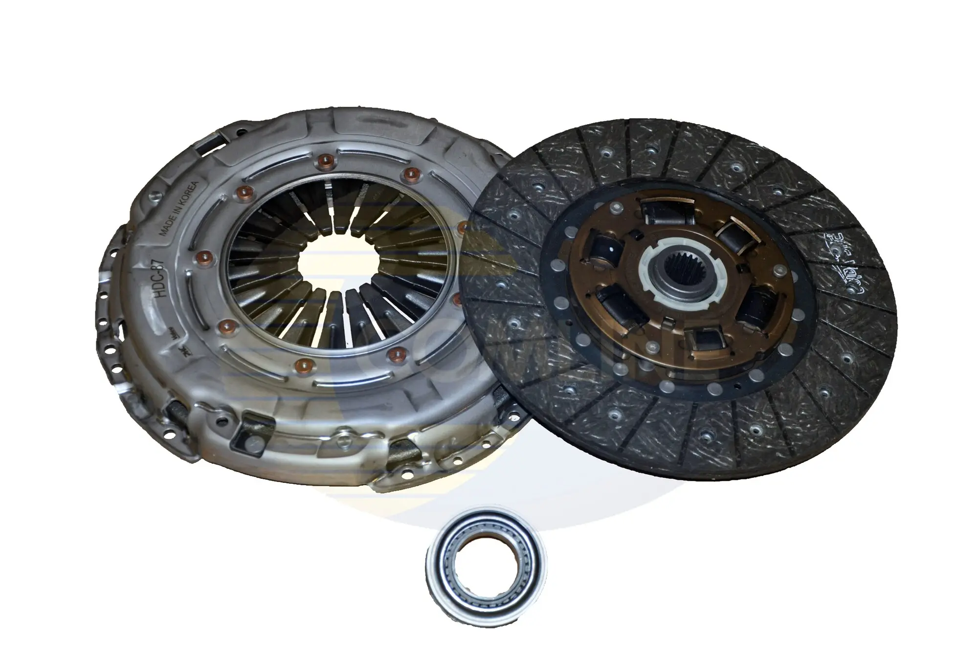 комплект съединител COMLINE             