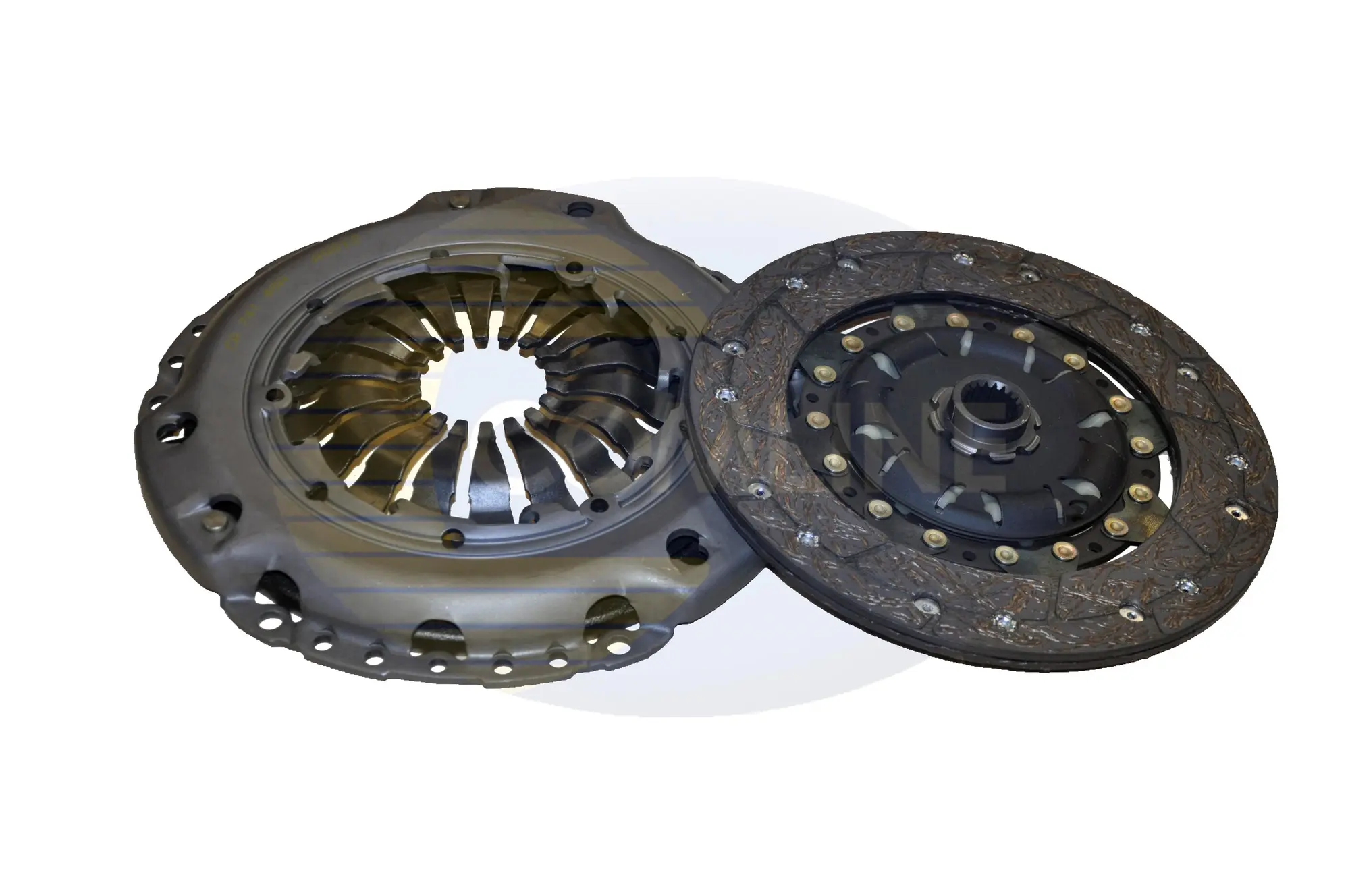 комплект съединител COMLINE             