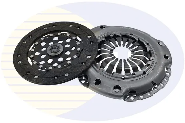 комплект съединител COMLINE             