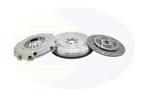 к-кт за конвертиране, съединител COMLINE             