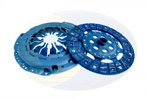 комплект съединител COMLINE             