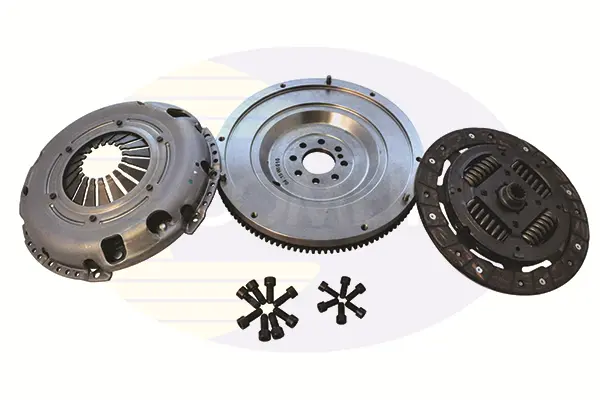 к-кт за конвертиране, съединител COMLINE             