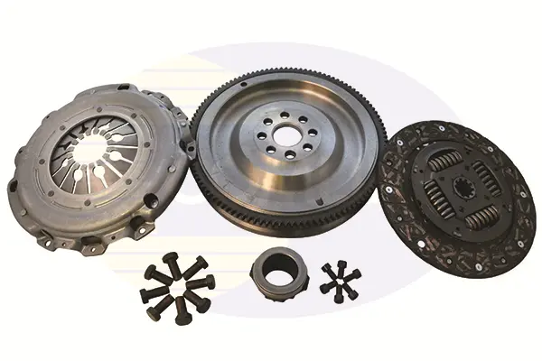 к-кт за конвертиране, съединител COMLINE             