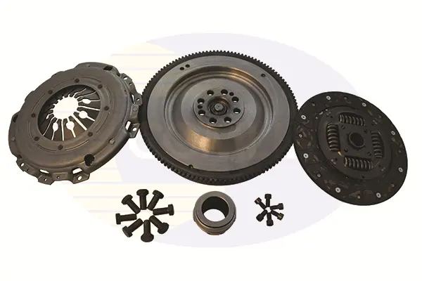 к-кт за конвертиране, съединител COMLINE             