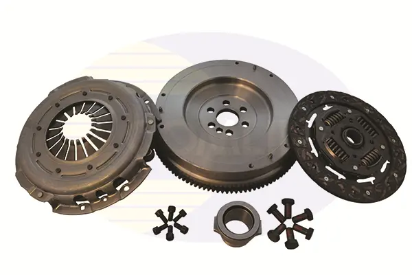 к-кт за конвертиране, съединител COMLINE             