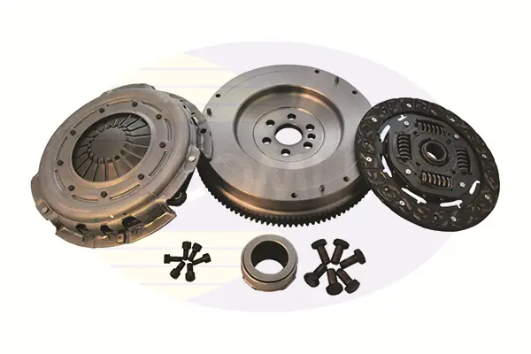 к-кт за конвертиране, съединител COMLINE             