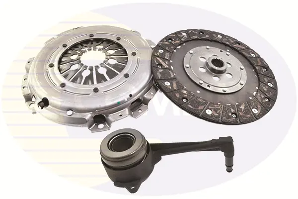 комплект съединител COMLINE             