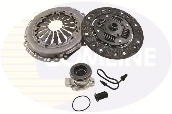 комплект съединител COMLINE             