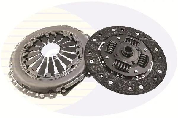 комплект съединител COMLINE             