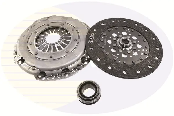 комплект съединител COMLINE             