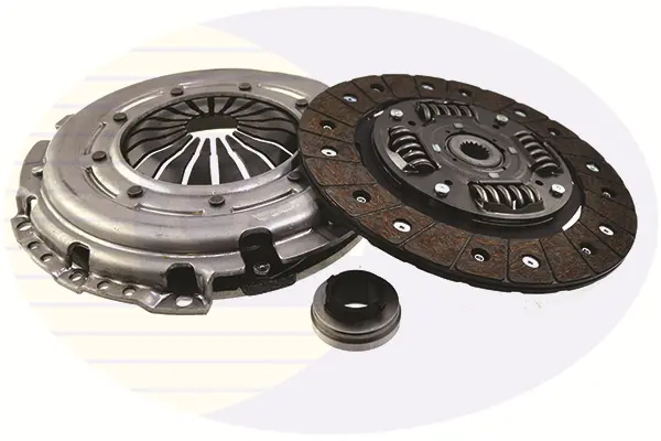 комплект съединител COMLINE             