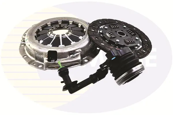 комплект съединител COMLINE             