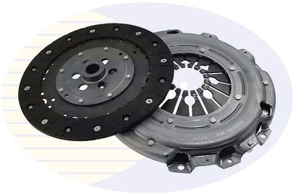 комплект съединител COMLINE             