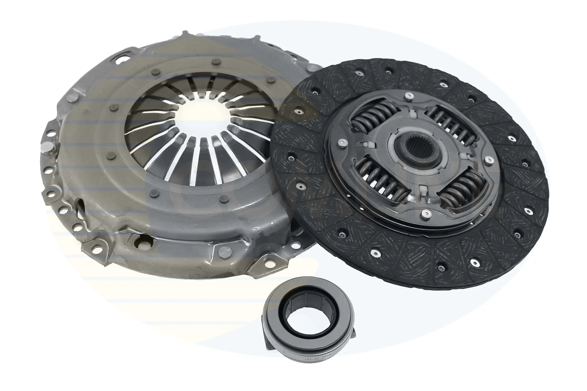 комплект съединител COMLINE             