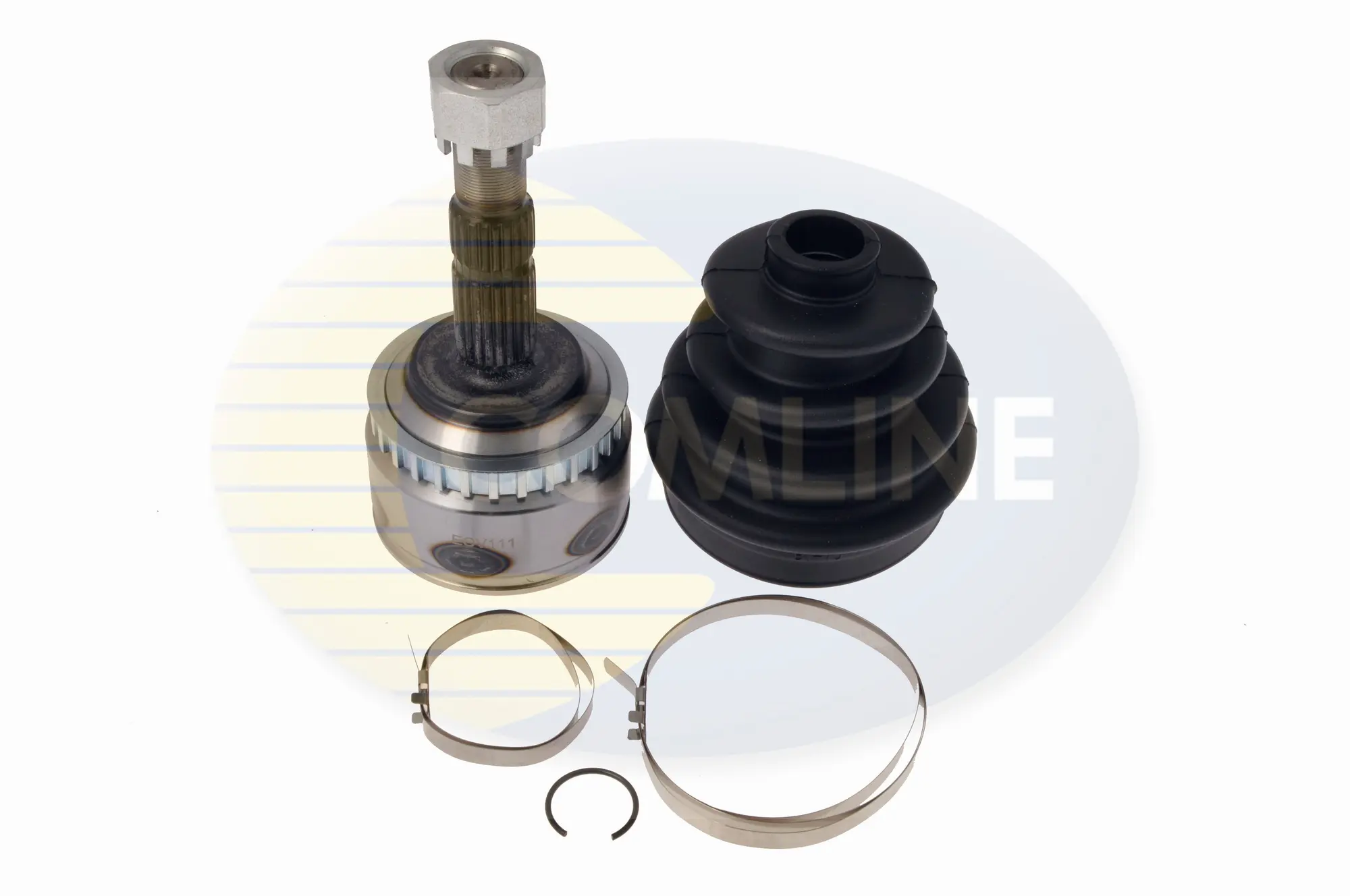 каре комплект, полуоска COMLINE             