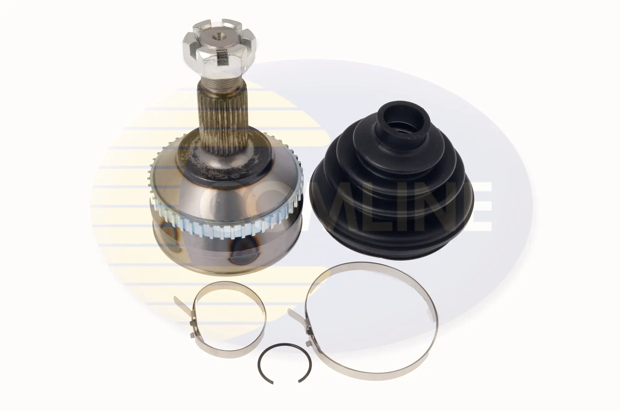 каре комплект, полуоска COMLINE             