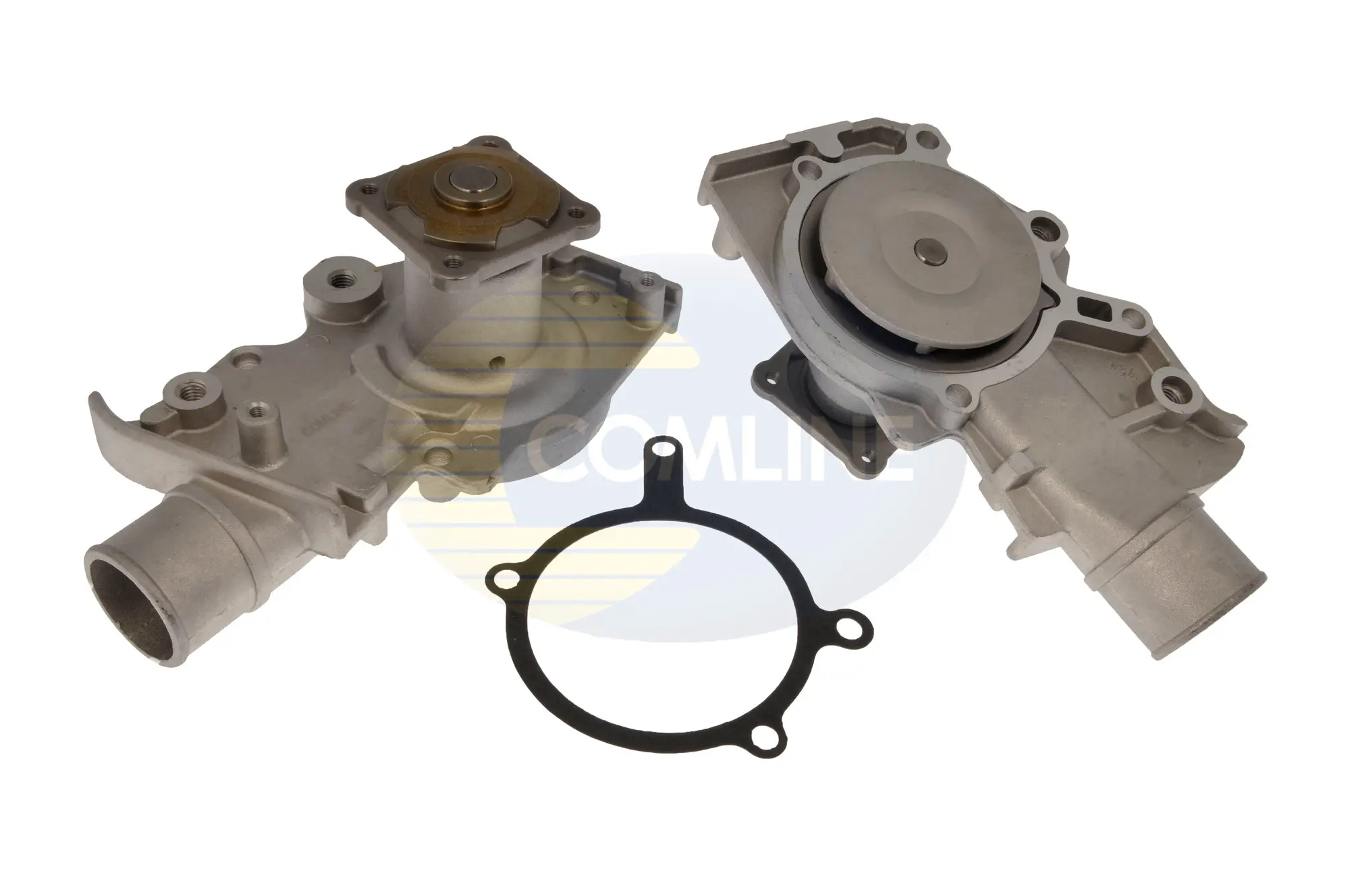 водна помпа, охлаждане на двигателя COMLINE             