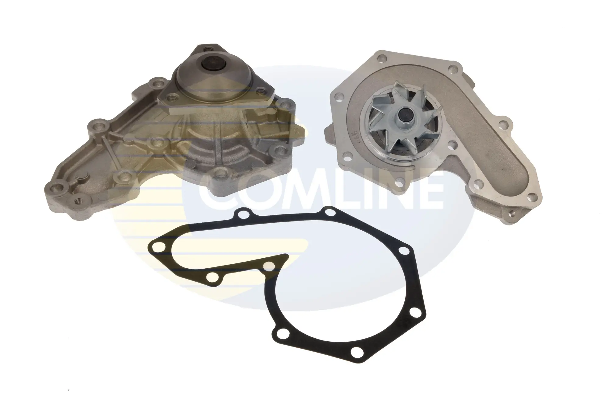 водна помпа, охлаждане на двигателя COMLINE             