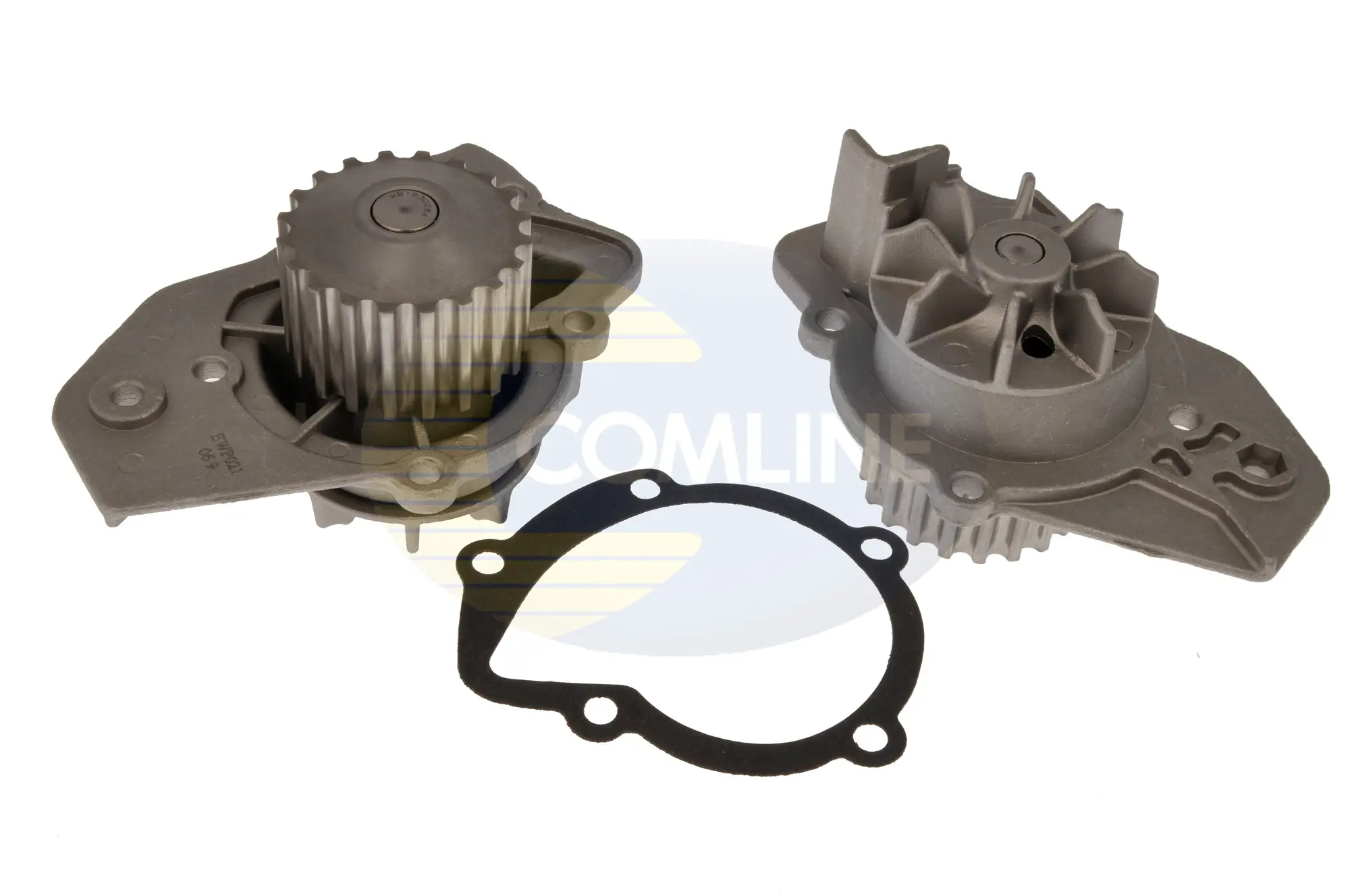 водна помпа, охлаждане на двигателя COMLINE             