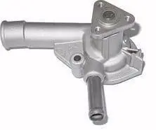 водна помпа, охлаждане на двигателя COMLINE             