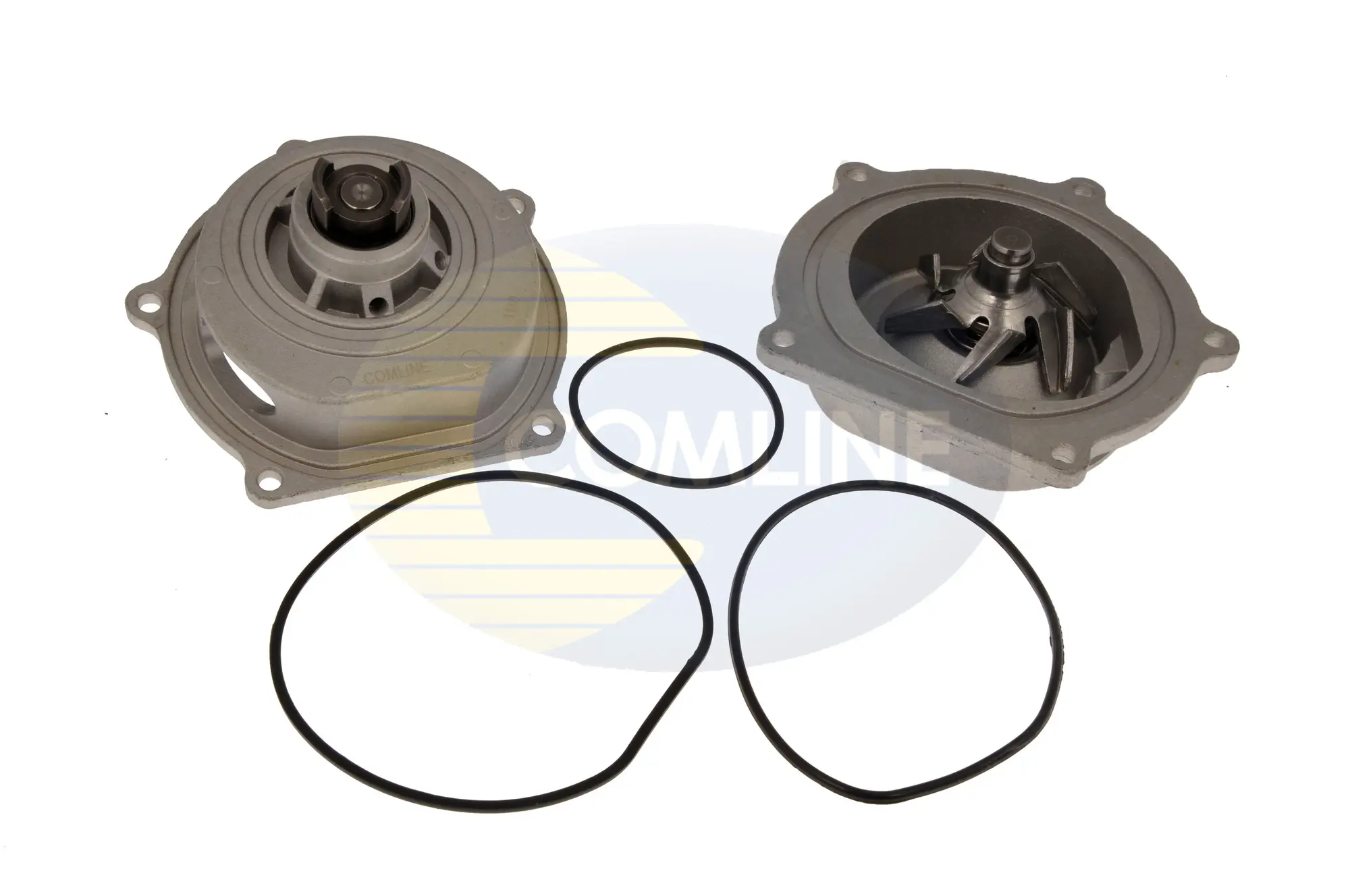 водна помпа, охлаждане на двигателя COMLINE             