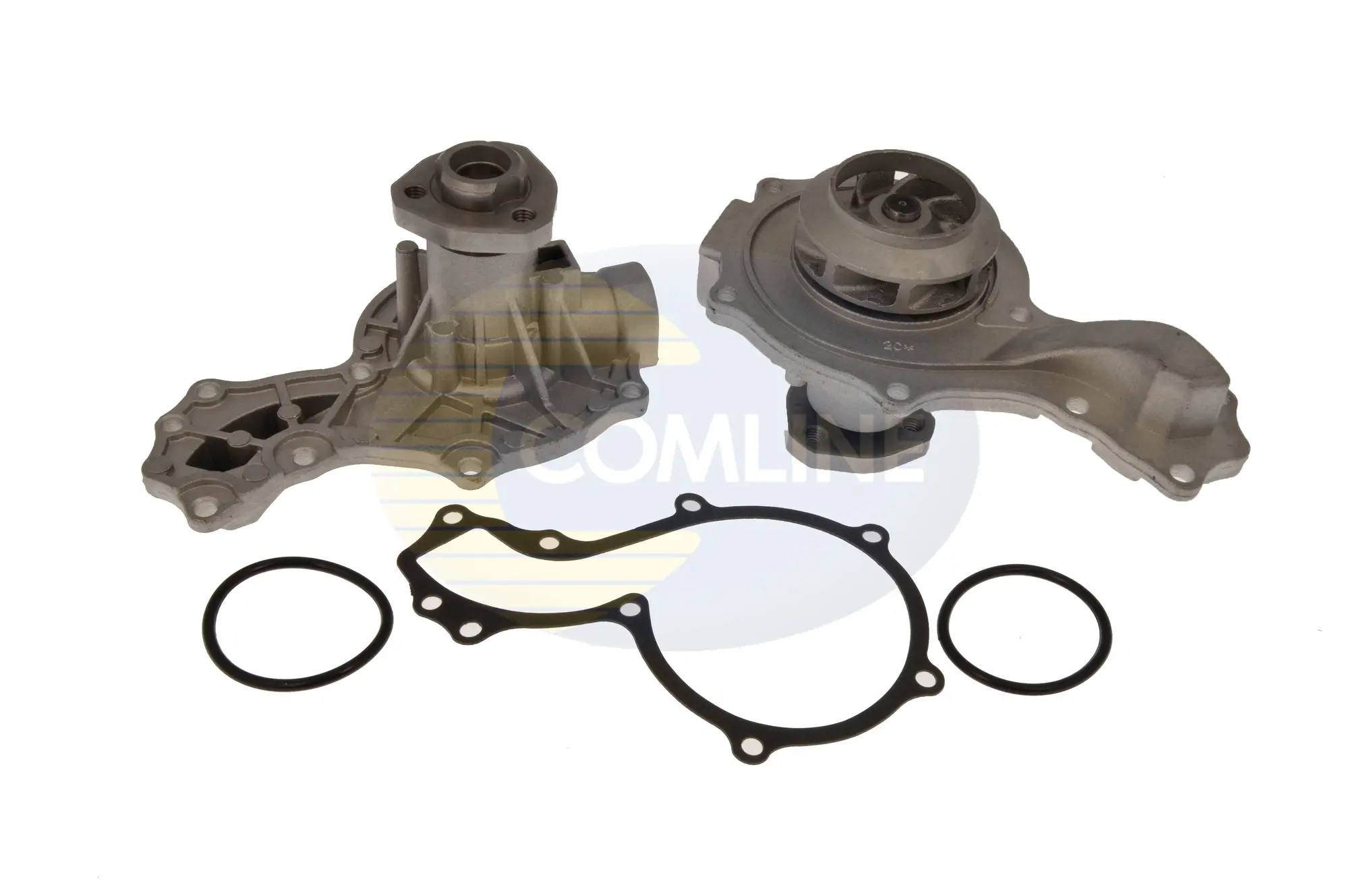 водна помпа, охлаждане на двигателя COMLINE             