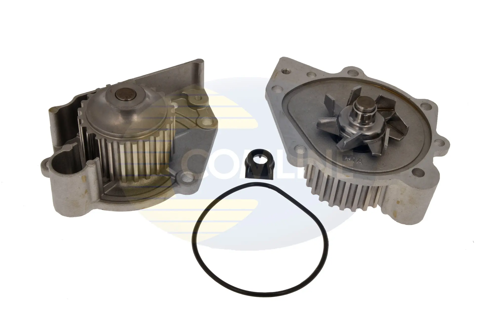 водна помпа, охлаждане на двигателя COMLINE             