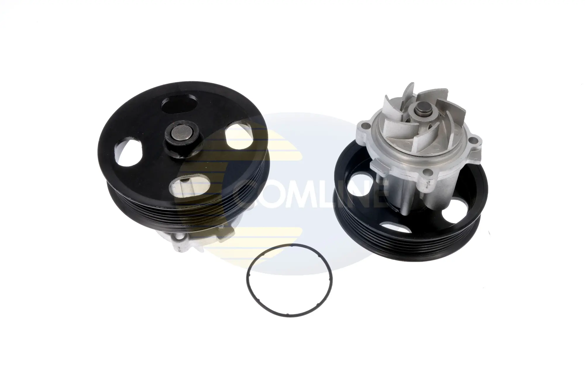 водна помпа, охлаждане на двигателя COMLINE             