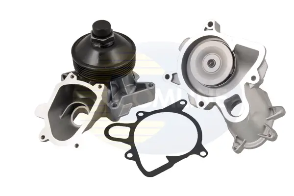 водна помпа, охлаждане на двигателя COMLINE             