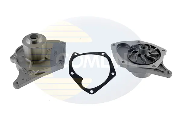 водна помпа, охлаждане на двигателя COMLINE             