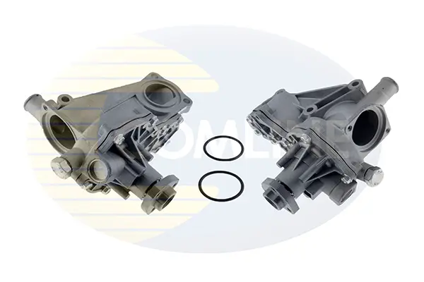 водна помпа, охлаждане на двигателя COMLINE             