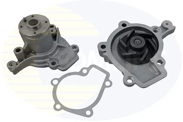 водна помпа, охлаждане на двигателя COMLINE             