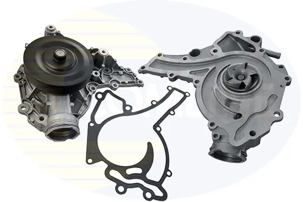 водна помпа, охлаждане на двигателя COMLINE             