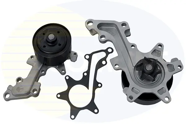 водна помпа, охлаждане на двигателя COMLINE             