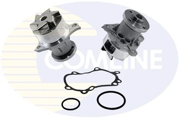водна помпа, охлаждане на двигателя COMLINE             