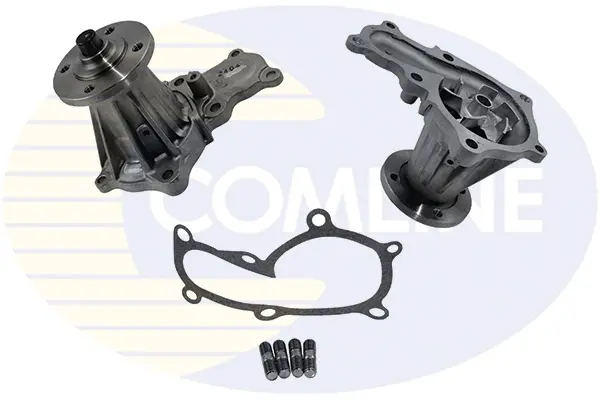 водна помпа, охлаждане на двигателя COMLINE             