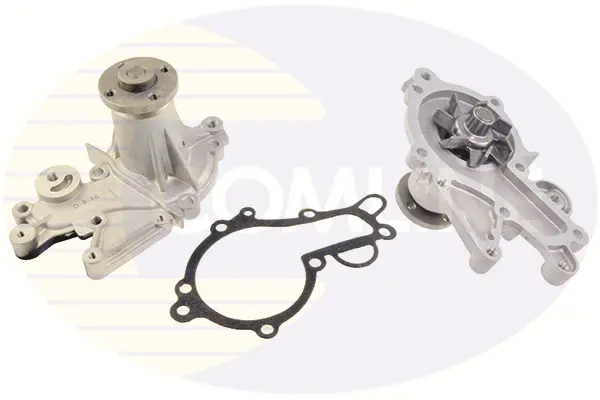 водна помпа, охлаждане на двигателя COMLINE             