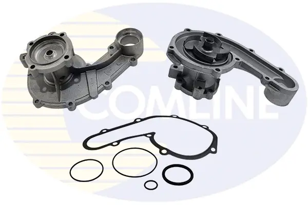 водна помпа, охлаждане на двигателя COMLINE             