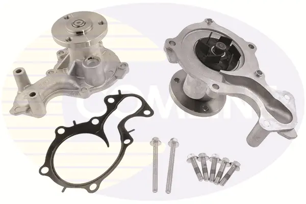 водна помпа, охлаждане на двигателя COMLINE             