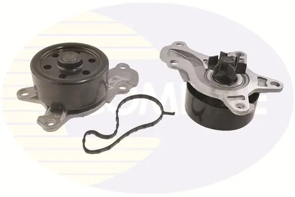 водна помпа, охлаждане на двигателя COMLINE             