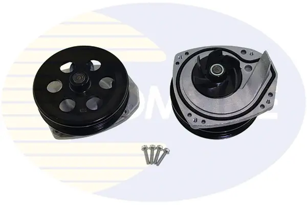 водна помпа, охлаждане на двигателя COMLINE             