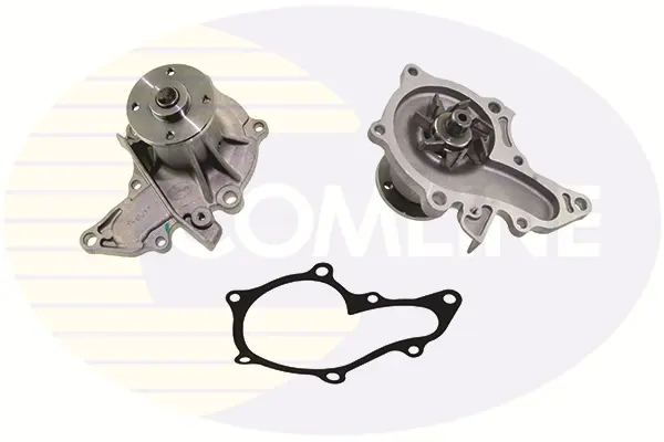 водна помпа, охлаждане на двигателя COMLINE             