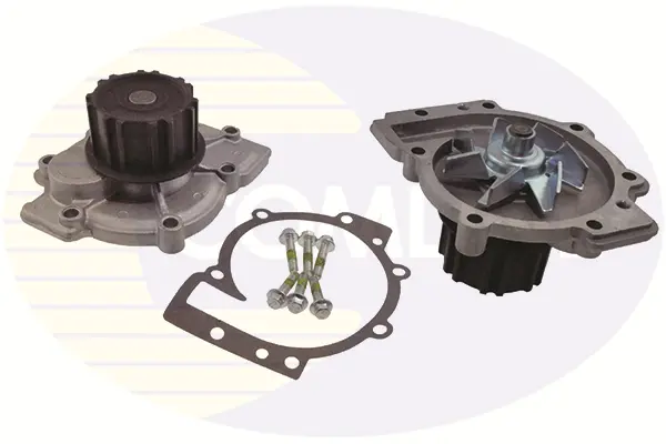 водна помпа, охлаждане на двигателя COMLINE             