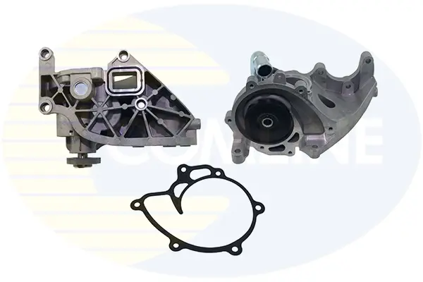 водна помпа, охлаждане на двигателя COMLINE             