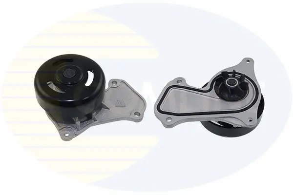 водна помпа, охлаждане на двигателя COMLINE             