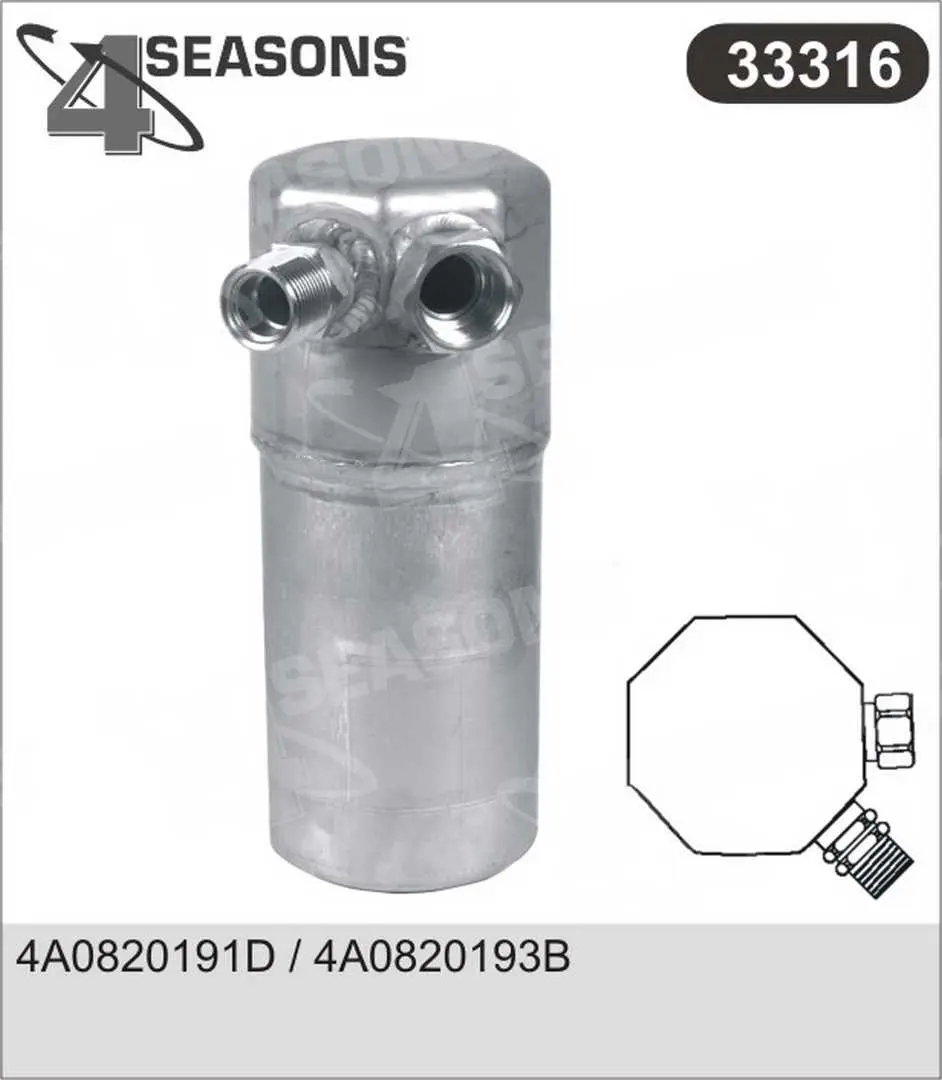 изсушител, климатизация AHE                 