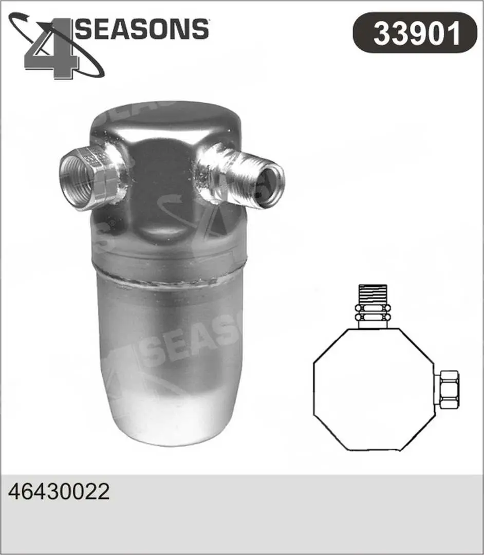 изсушител, климатизация AHE                 