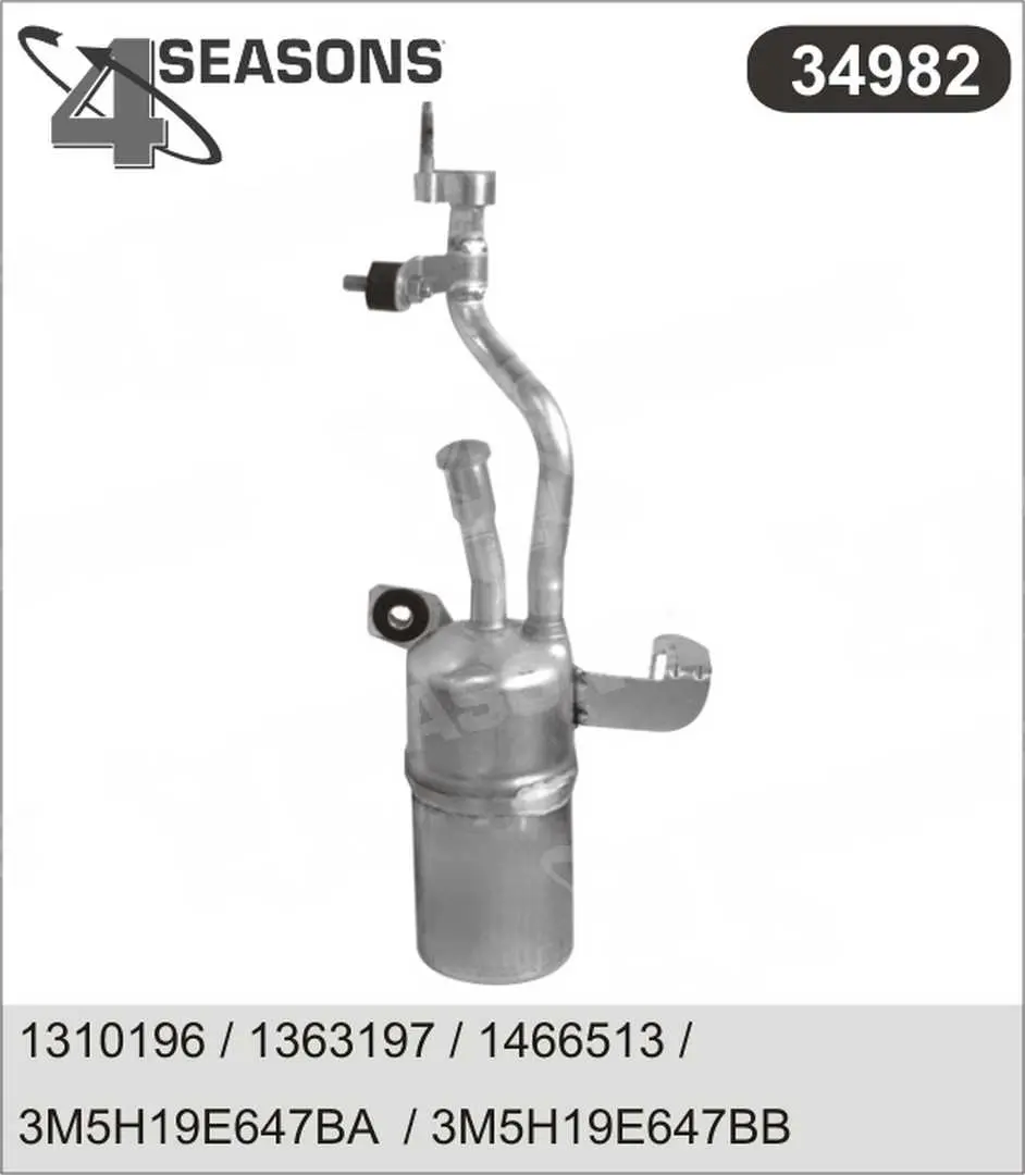 изсушител, климатизация AHE                 