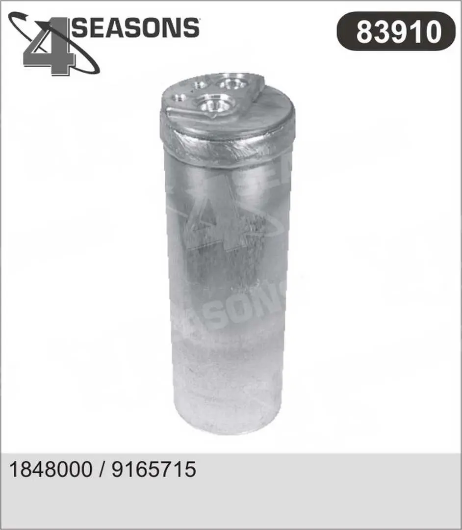 изсушител, климатизация AHE                 